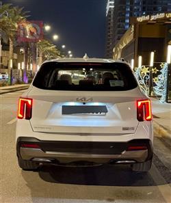 کیا سۆرینتۆ